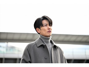 井上真央“悠依”の“告白”と佐藤健“直木”の号泣…2人の演技に絶賛の声集まる「100万回 言えばよかった」3話 画像