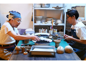 橋爪功の「航さんに聞いてみよう」コーナーに「和みました」など大きな反響集まる…「6秒間の軌跡」第3話 画像