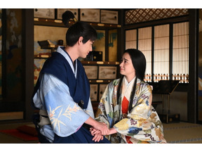 “有功”福士蒼汰に「良い作品に出会うと演者さんも光る」「あらためて凄い役者」と絶賛の声多数…「大奥」第4話 画像