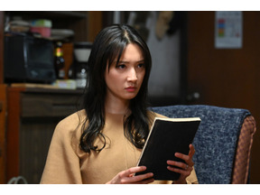 菜々緒“蛍”、母の死の真相に「ここまでシリアスなドラマになるとは」の声…「忍者に結婚は難しい」5話 画像