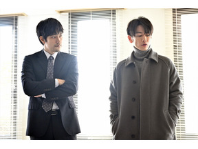 佐藤健“直木”が森の中で発見ものとは…「嘘だと言って」視聴者の悲痛な声溢れる「100万回 言えばよかった」4話 画像