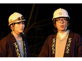 高橋一生“星太郎”と本田翼“ひかり”、花火師の意外な裏側に「知らなかった」の声続々…「6秒間の軌跡」4話 画像