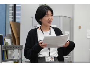 ドラマ公式アカを動かす安藤サクラ“麻美”に「ドラマ実況民を狙い撃ち」などネット沸き立つ…「ブラッシュアップライフ」5話 画像