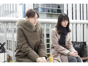 謎のSNSアカウント“crow”の正体に「過去の公判相手」「藍井先生予想」など様々な考察…「女神の教室」5話 画像