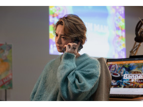 “虎魂”吉野北人の演技に「お芝居の力強さが凄かった」など今後の成長を期待する声多数…「スタンドUPスタート」4話 画像