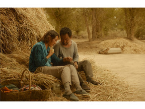 中国の若者たちが羨んだ、貧しい農民夫婦の物語『小さき麦の花』 画像