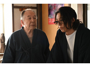 橋爪功“航”は幽霊なのか!? ひかりの問いかけに視聴者も「星太郎のイマジナリーな存在」など様々な反応…「6秒間の軌跡」5話 画像