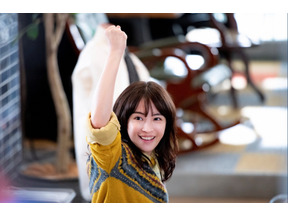 永瀬廉“音”、男性と現れた広瀬すず“空豆”への表情に「切ない」の声…「夕暮れに、手をつなぐ」5話 画像