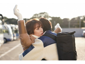 坂東龍汰“蒼”、門脇麦“初音”への“ハグ＆告白”に「最高」の声…「リバーサルオーケストラ」第6話 画像