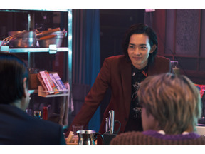 竜星涼演じる大陽に絶賛の声「役作りが秀逸過ぎる」「やる気出てくる」…「スタンドUPスタート」第5話 画像