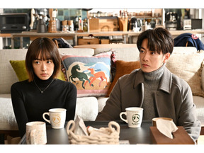 “譲”松山ケンイチの号泣演技に「もらい泣きでした…」など絶賛の声相次ぐ、「100万回 言えばよかった」6話 画像