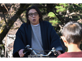 高橋一生“星太郎”の成長に「