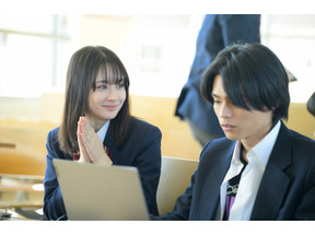 衝撃ラストに「後味悪過ぎて神」「賛否分かれそうな結末」などの反応続出…「Get Ready!」7話 画像