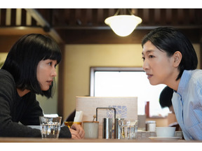 水川あさみ“真里”のセリフに視聴者衝撃、みーぽん＆なっちとの距離には「切ない」の声も…「ブラッシュアップライフ」7話 画像