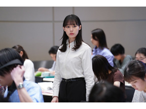 南沙良“照井”と仲間たちの友情に「仲良く支えあって頑張ってくんだろうなぁ」など感動の声続々…「女神の教室」7話 画像