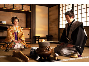 倉科カナ“吉保”に「業が深い」「あまりにも衝撃的」の声殺到、ラストシーンも謎を呼ぶ…「大奥」第7話 画像