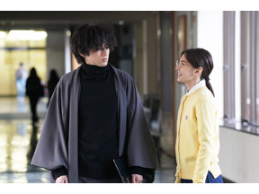 北川景子“柊木”の“働く意味”を巡る授業に「藍井先生にバッチバチで喧嘩売りに行ってる」等の声上がる…「女神の教室」8話 画像