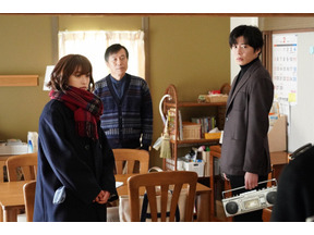 初音の“言葉”に朝陽の反応は!? ネットでは「朝陽さんに恋愛モードはあるんか」などの声…「リバーサルオーケストラ」第8話 画像