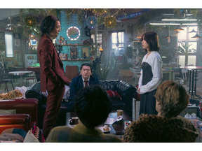 反町隆史“義知”は敵!? 視聴者からは「妙に引っ掛かる」「ミスリードかな」の声上がる…「スタンドUPスタート」7話 画像