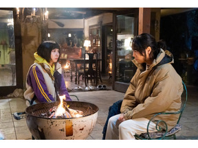 山崎育三郎“佐山”、パニック障害の患者への助言に視聴者から「本日の学び」…「リエゾン」7話 画像