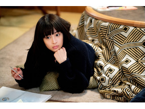 田辺桃子“セイラ”は「空豆が好きなのでは？」SNSに様々な考察…「夕暮れに、手をつなぐ」第8話 画像