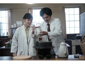 葵わかな“綾子”の料理カードに「奮闘して下さった方がいるおかげ」…感謝の言葉続々「キッチン革命」第1夜 画像