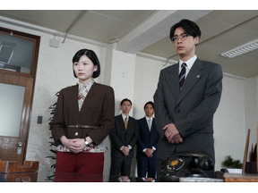 伊藤沙莉と成田凌の共演に「とっても相性が良い」、ダイニングキッチンに「感謝」の声も…「キッチン革命」第2夜 画像