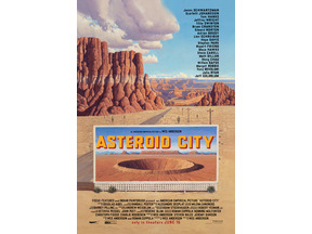 トム・ハンクス、マーゴット・ロビーら出演のウェス・アンダーソン監督作『Asteroid City』予告編 画像