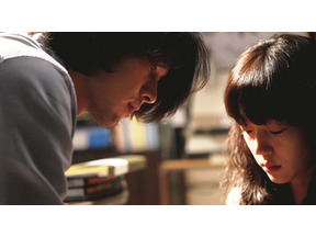 【美的アジア】ヒョンビンとの空白の2年繋ぐ映画　『愛してる、愛してない』 画像