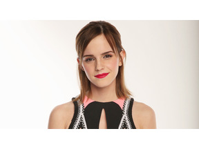 エマ・ワトソン、全米で大反響のエロティック小説映画化への主演を否定 画像