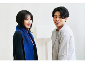 稲森いずみ“陽子”に共感の声、演技も高評価…「夫婦が壊れるとき」1話 画像