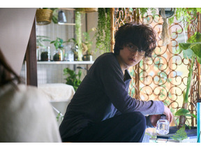 瀬戸康史“ジン”の“直球プロポーズ”に視聴者「ストレートすぎてキュン」…「私小説」後編 画像