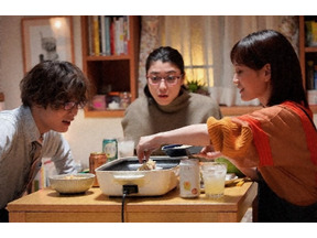 “千春”前田敦子の演技に「繊細」「リアル過ぎて」など惹き込まれる視聴者続出…「かしましめし」 画像