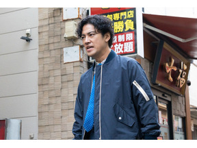 ゲスト出演した大橋和也の演技力を讃える声、北村有起哉“二階堂”のキャラも話題に…「ケイジとケンジ、時々ハンジ。」1話 画像