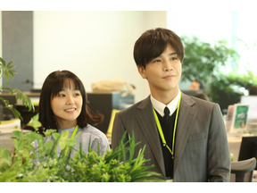 岩田剛典“誠”に「切ない表情良かった」の声、稲葉浩志の劇中歌には「色気ありすぎ」…「あなたがしてくれなくても」 画像