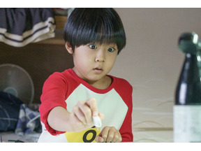 横山裕“狩野”に「コタローちゃんのこと大事に想ってるなあ」の声上がる…「帰ってきたぞよ！コタローは1人暮らし」 画像