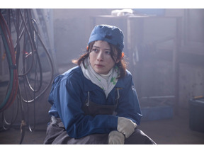 ラストシーンに「千枚通しの犯人？」「怖すぎた」の声…「教場0」2話 画像