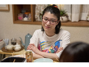 成海璃子“ナカムラ”、身勝手な元婚約者への行動に視聴者「爽快だった」…「かしましめし」2話 画像