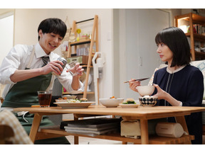 高杉真宙“山本”の世話焼きぶりに「ホドホドにしないと」「尽くしすぎて重い」などの声上がる「わたしのお嫁くん」2話 画像