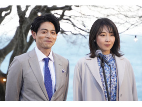 稲森いずみ“陽子”、不倫相手への冷静な対応に注目集まる…「夫婦が壊れるとき」3話 画像