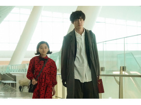 古川雄大“出川”の“正体”に「本当に彼が実行犯？」など様々な考察集まる…「Dr.チョコレート」 画像