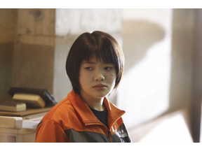 富田望生演じる山崎静代に視聴者驚嘆「一言だけ喋ったしずちゃんが本当にしずちゃん」…「だが、情熱はある」3話 画像