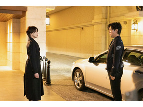 磯村勇斗“目黒”に恋の予感!? 視聴者からは「幸せになってほしい」の声も…「ケイジとケンジ、時々ハンジ。」第3話 画像