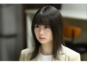 風間俊介“黒澤”の回想シーン…“5つの指輪”の謎に視聴者からは「怖すぎる…」の声、「勝利の法廷式」3話 画像