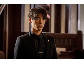 福士蒼汰“渉”の“真意”に「黒幕を炙り出そうとしてる」「復讐劇、楽しみ」の声上がる…「弁護士ソドム」 画像