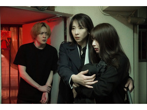 “峯田”犬飼貴丈の演技に「こういう役が見たかった」「熱演に圧倒」など賞賛の声上がる…「夫婦が壊れるとき」4話 画像