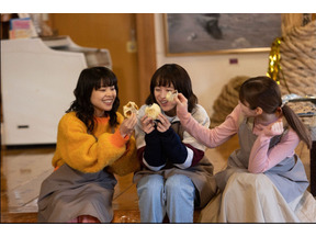 清野菜名“サチ”に「楽しいことを受け付けない価値観。あれ分かる」と共感相次ぐ「日曜の夜ぐらいは...」 画像