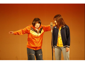 森本慎太郎“山里亮太”の“天才じゃないことを受け入れないと”にSNS共感の嵐…「だが、情熱はある」4話 画像