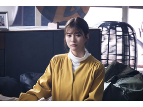 生見愛瑠に「演技派の若手女優というイメージ」など絶賛の声、北村匠海“遠野”登場にざわめきも…「風間公親－教場0－」4話 画像