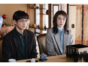 松下洸平“伸彦”が抱える“事情”に視聴者から「どんな過去抱えているのかな」の声上がる…「合理的にあり得ない」3話 画像